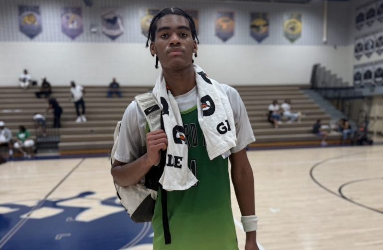 MBCA &#039;26 W/F Sat. Standouts